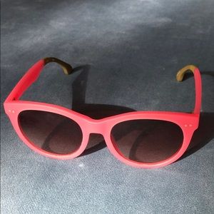 TOMS sunglasses